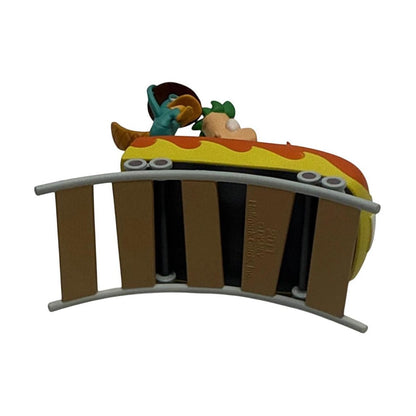 2011 Phineas and Ferb Hallmark Ornament (Disney Channel's Phineas and Ferb) QXD1677 Image6