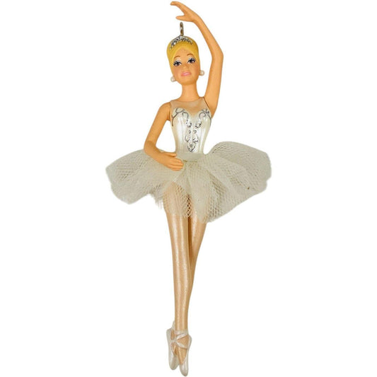 2011 PrimaBallerina (Barbie)