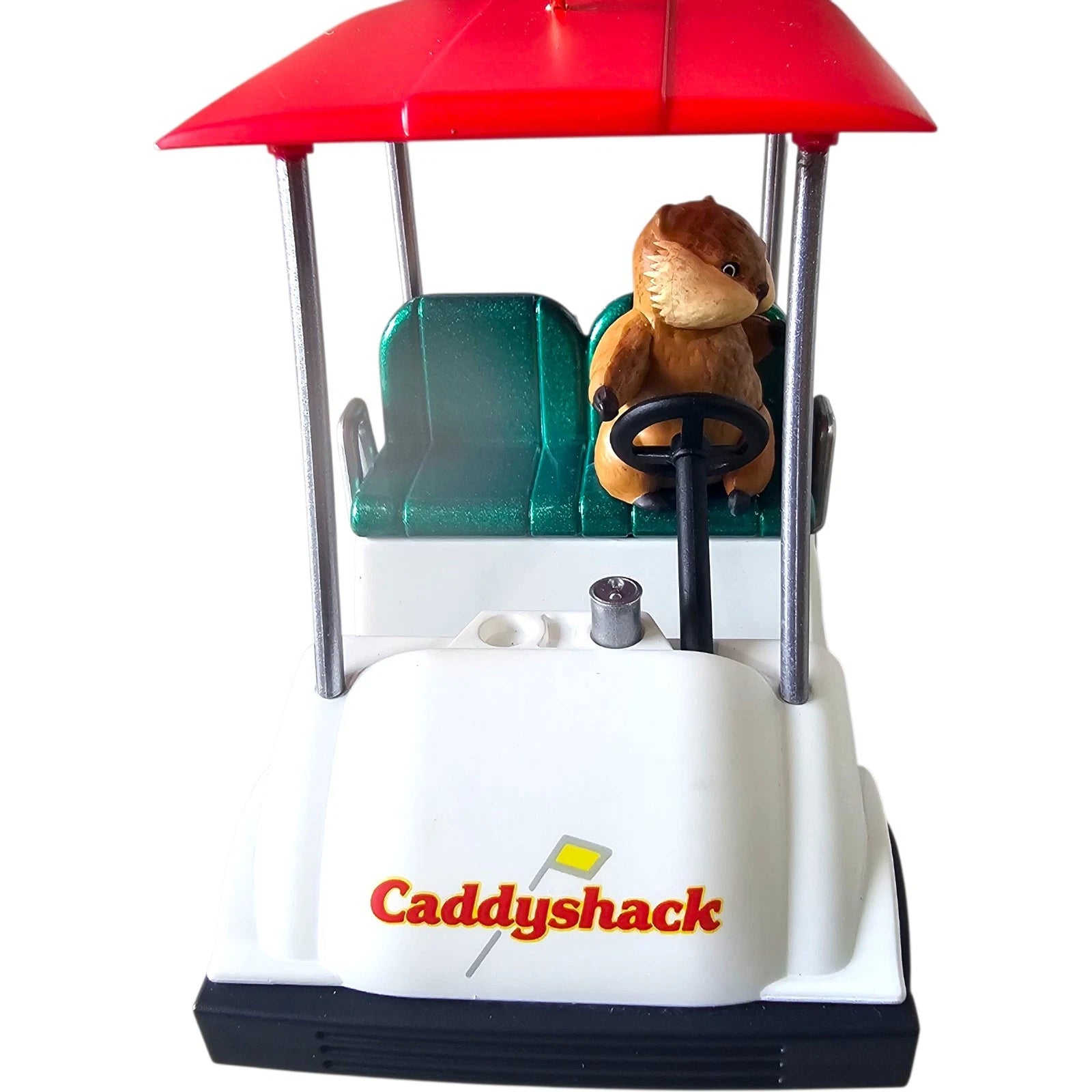 2011 Pro Gopher Hallmark Ornament (Caddyshack) QXI2829