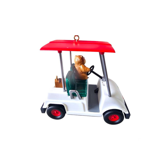 2011 Pro Gopher (Caddyshack)