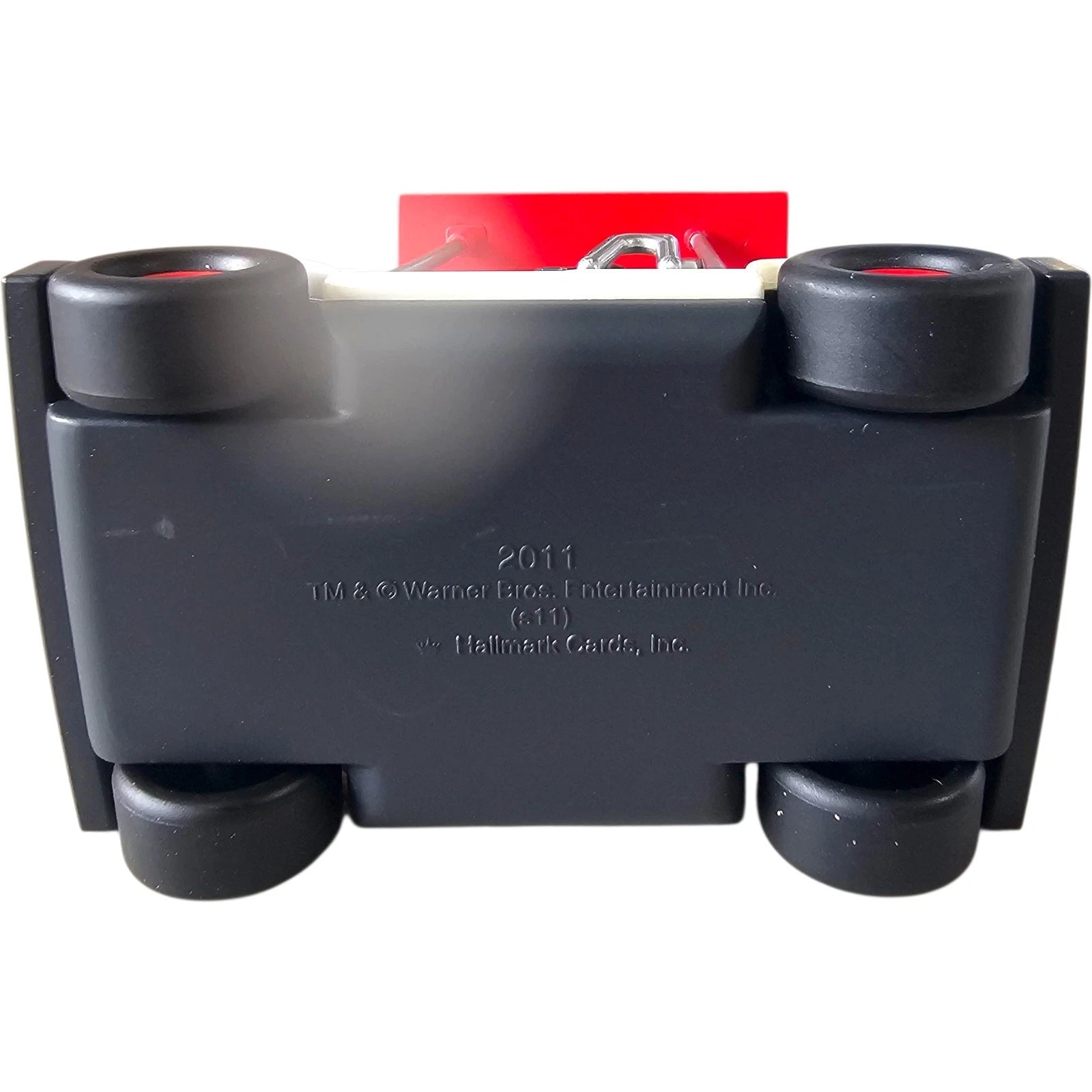 2011 Pro Gopher Hallmark Ornament (Caddyshack) QXI2829