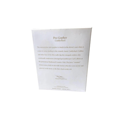 2011 Pro Gopher (Caddyshack)