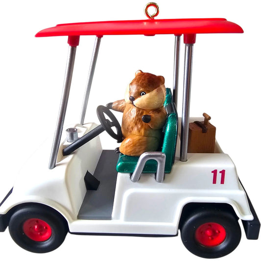 2011 Pro Gopher (Caddyshack)