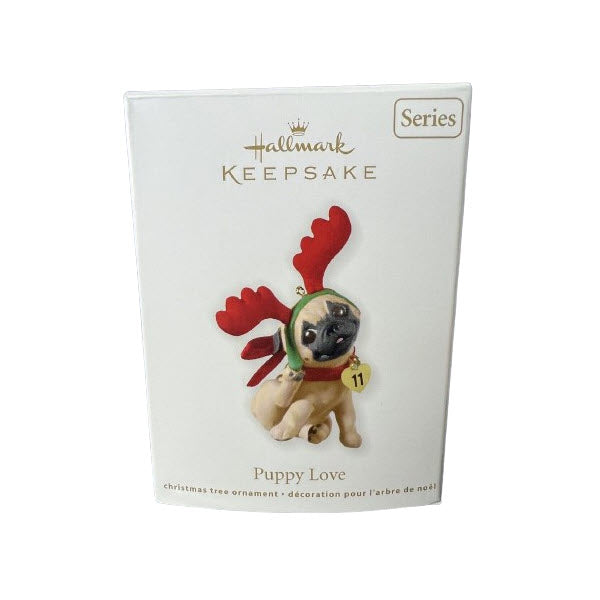 2011 Puppy Love (Puppy Love)