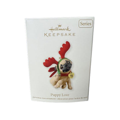 2011 Puppy Love (Puppy Love)