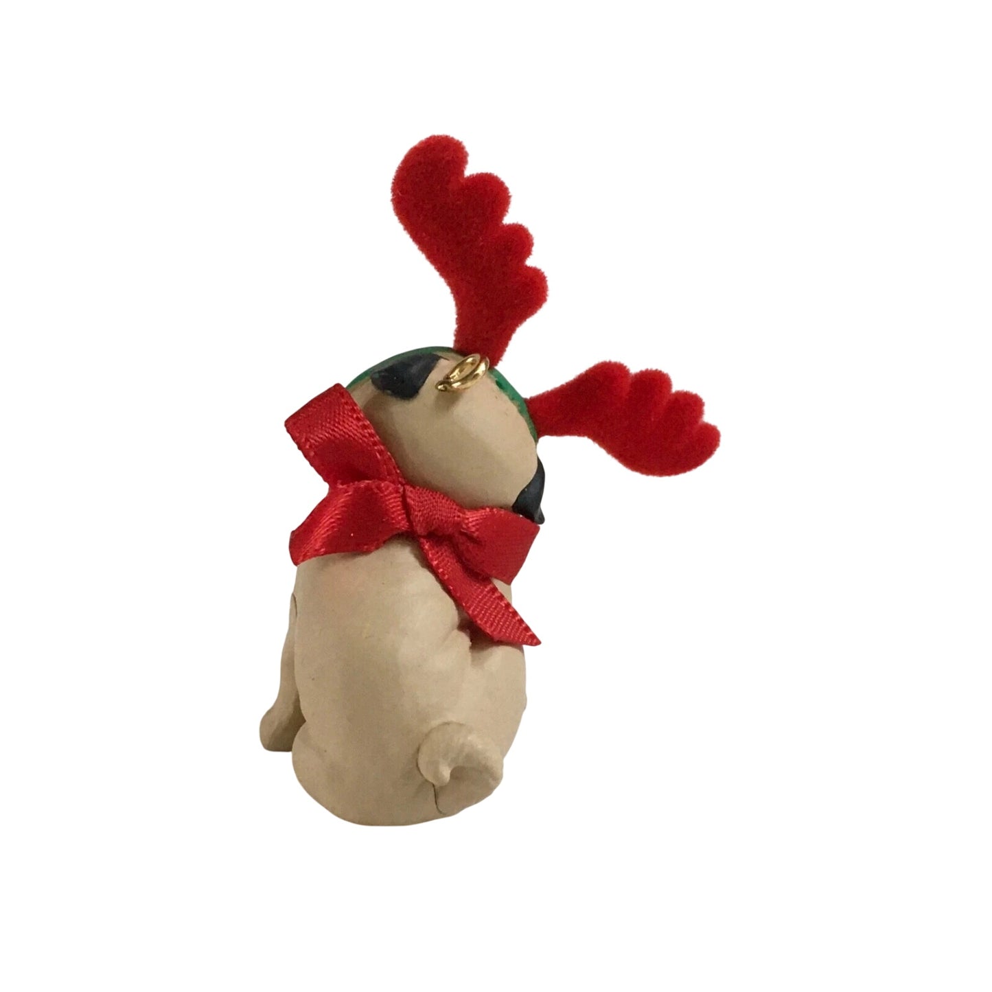 2011 Puppy Love Hallmark Ornament (Puppy Love) QX8737 Image4