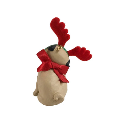 2011 Puppy Love Hallmark Ornament (Puppy Love) QX8737 Image4