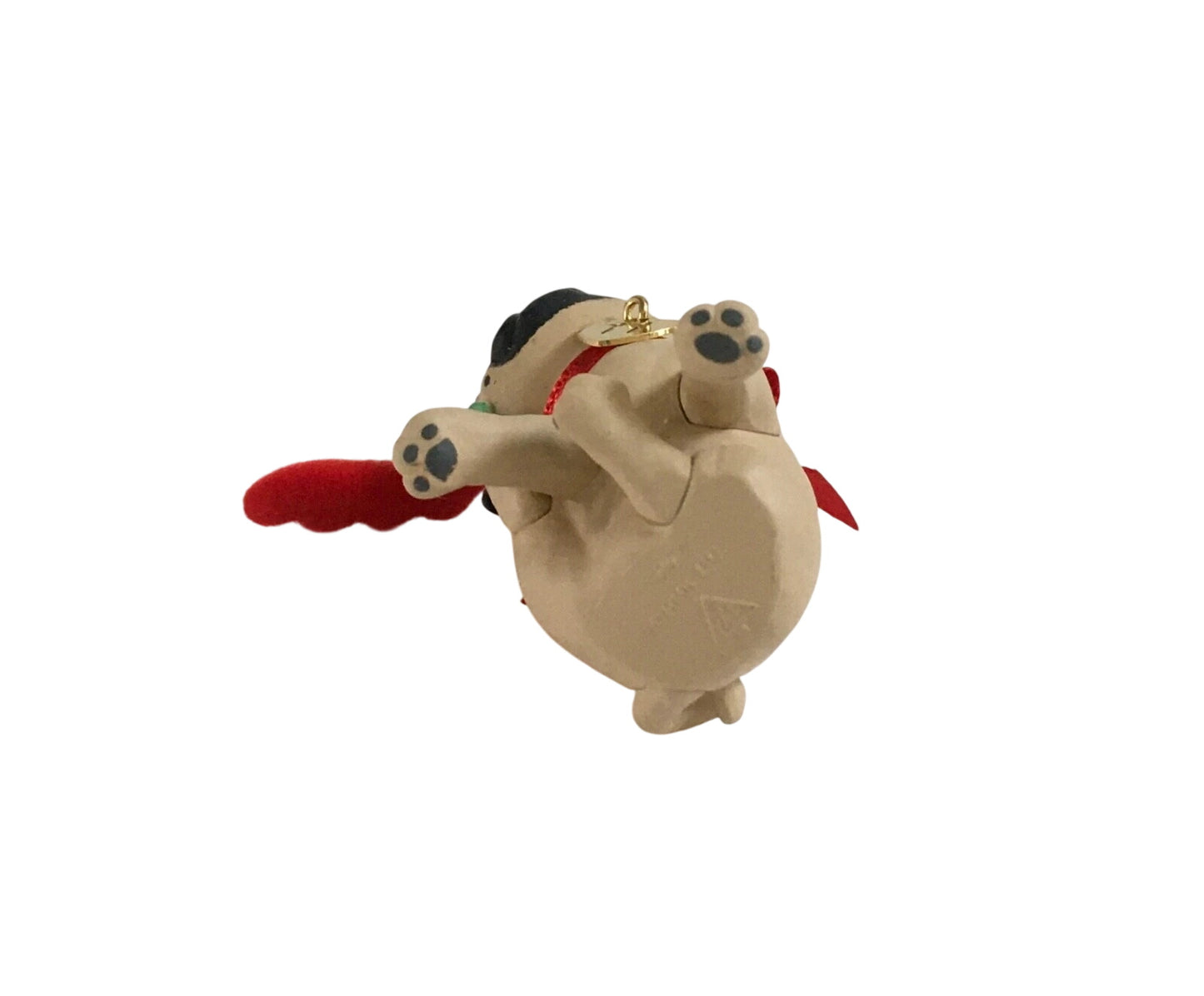 2011 Puppy Love Hallmark Ornament (Puppy Love) QX8737 Image6