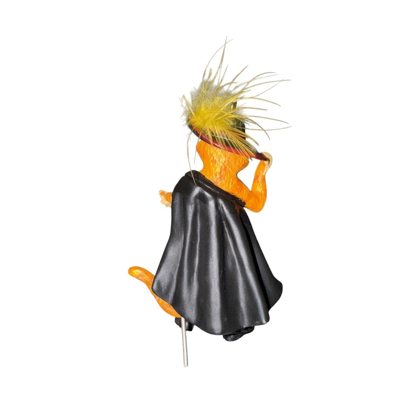 2011 Puss in Boots Hallmark Ornament (Shrek) QXI2617 Image5
