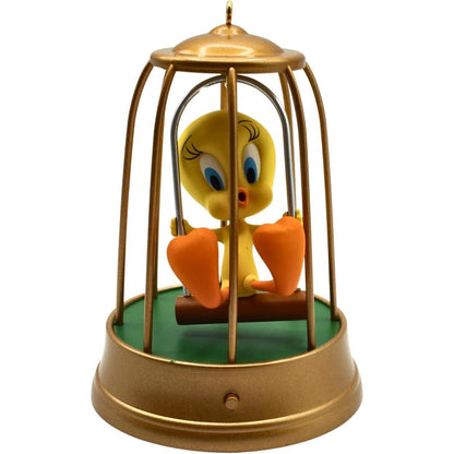 2011 Putty Tat Trouble Hallmark Ornament (Looney Tunes) QXI2837