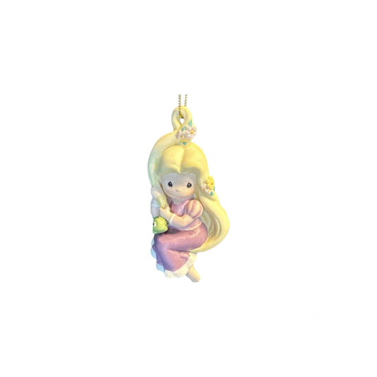 2011 Rapunzel Hallmark Ornament (Disney's Tangled) QXE3034 Image1