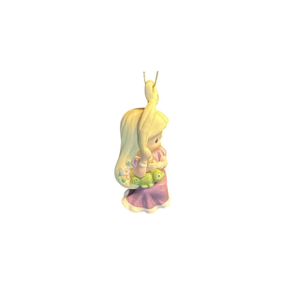 2011 Rapunzel Hallmark Ornament (Disney's Tangled) QXE3034 Image5