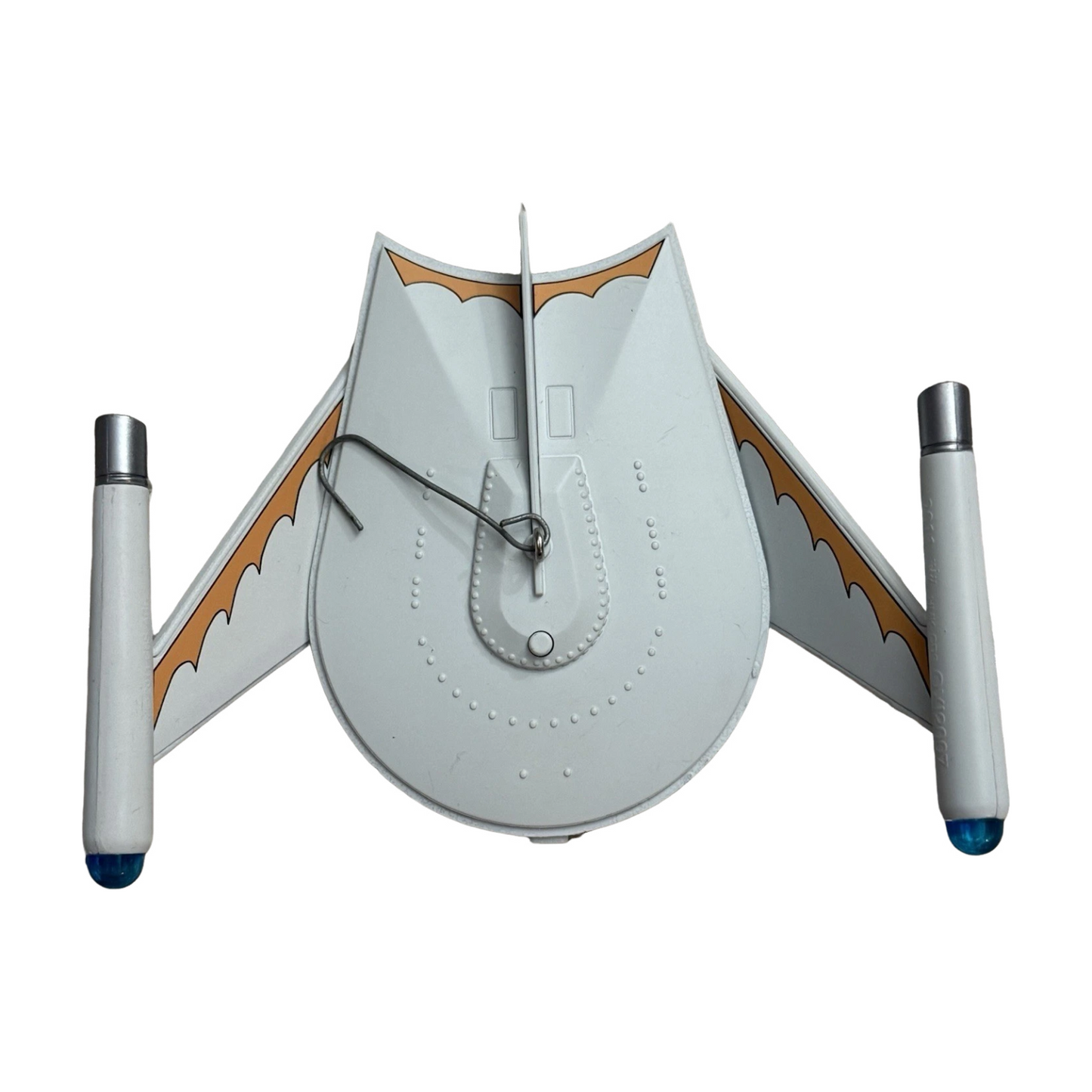2011 Romulan Bird of Prey Hallmark Ornament (Star Trek) QXI2007 Image3