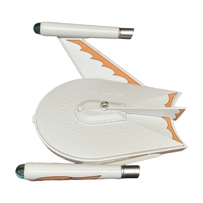 2011 Romulan Bird of Prey Hallmark Ornament (Star Trek) QXI2007 Image4