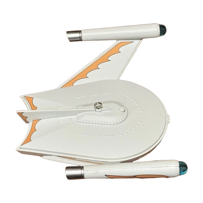 2011 Romulan Bird of Prey Hallmark Ornament (Star Trek) QXI2007 Image5