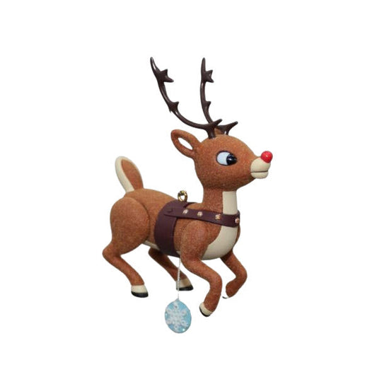 2011 Rudolph Saves Christmas (Rudolph the Red-Nosed Reindeer)