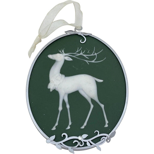 2011 Santa's Reindeer (Simply Beautiful)