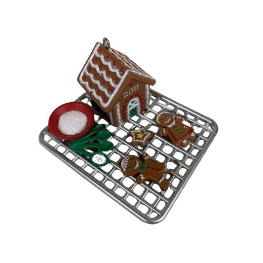 2011 Season's Treatings (Season's Treatings)