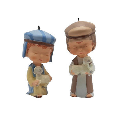 2011 Seeking the King (Nativity)