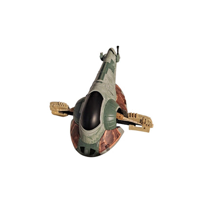 2011 Slave I Hallmark Ornament (Star Wars) QXI2067 Image1
