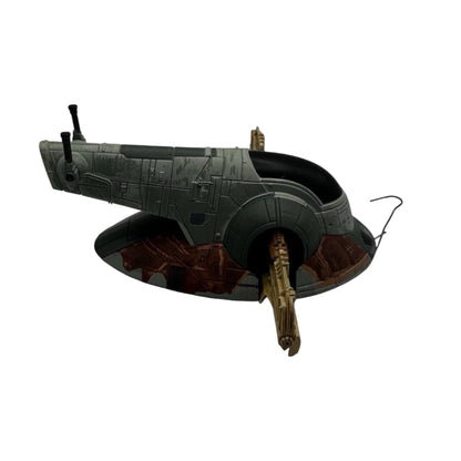 2011 Slave I Hallmark Ornament (Star Wars) QXI2067 Image4