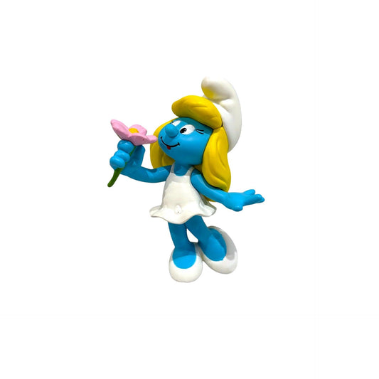2011 Smurfette Hallmark Ornament (The Smurfs) QXI2373 Image1