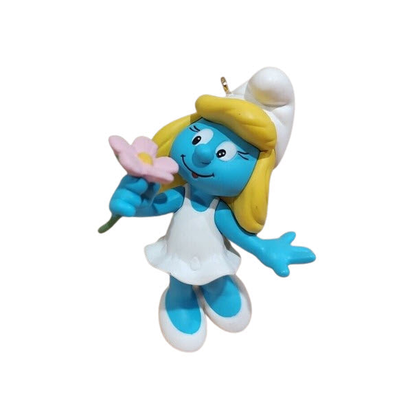 2011 Smurfette (The Smurfs)