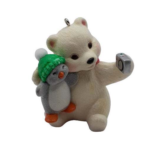 2011 Snap Happy Friends (Snowball and Tuxedo)