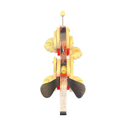 2011 Snoop 'n Sniff Hallmark Ornament (Fisher Price) QXE3059 Image3