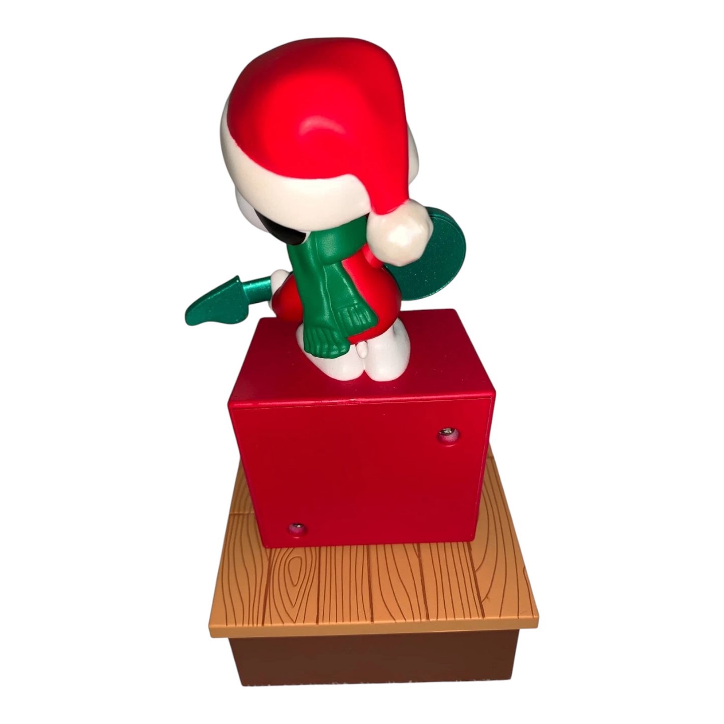 2011 Snoopy Playing Guitar (Peanuts)