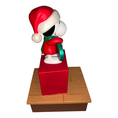 2011 Snoopy Playing Guitar (Peanuts)