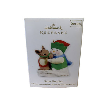 2011 Snow Buddies (Snow Buddies)