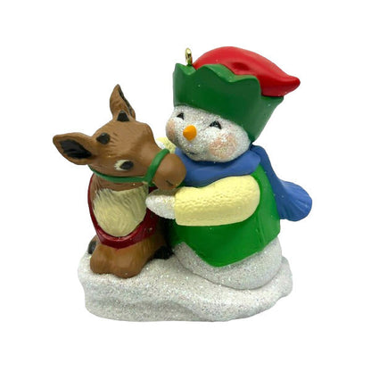 2011 Snow Buddies (Snow Buddies)