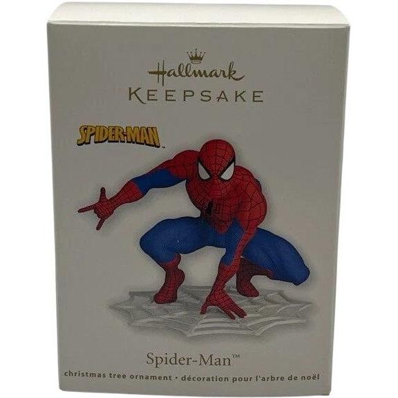 2011 Spider-Man (Super Heroes)