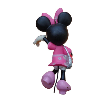 2011 Sweetheart Minnie Mouse Hallmark Ornament (Mickey Mouse & Friends) QXD1687 Image3