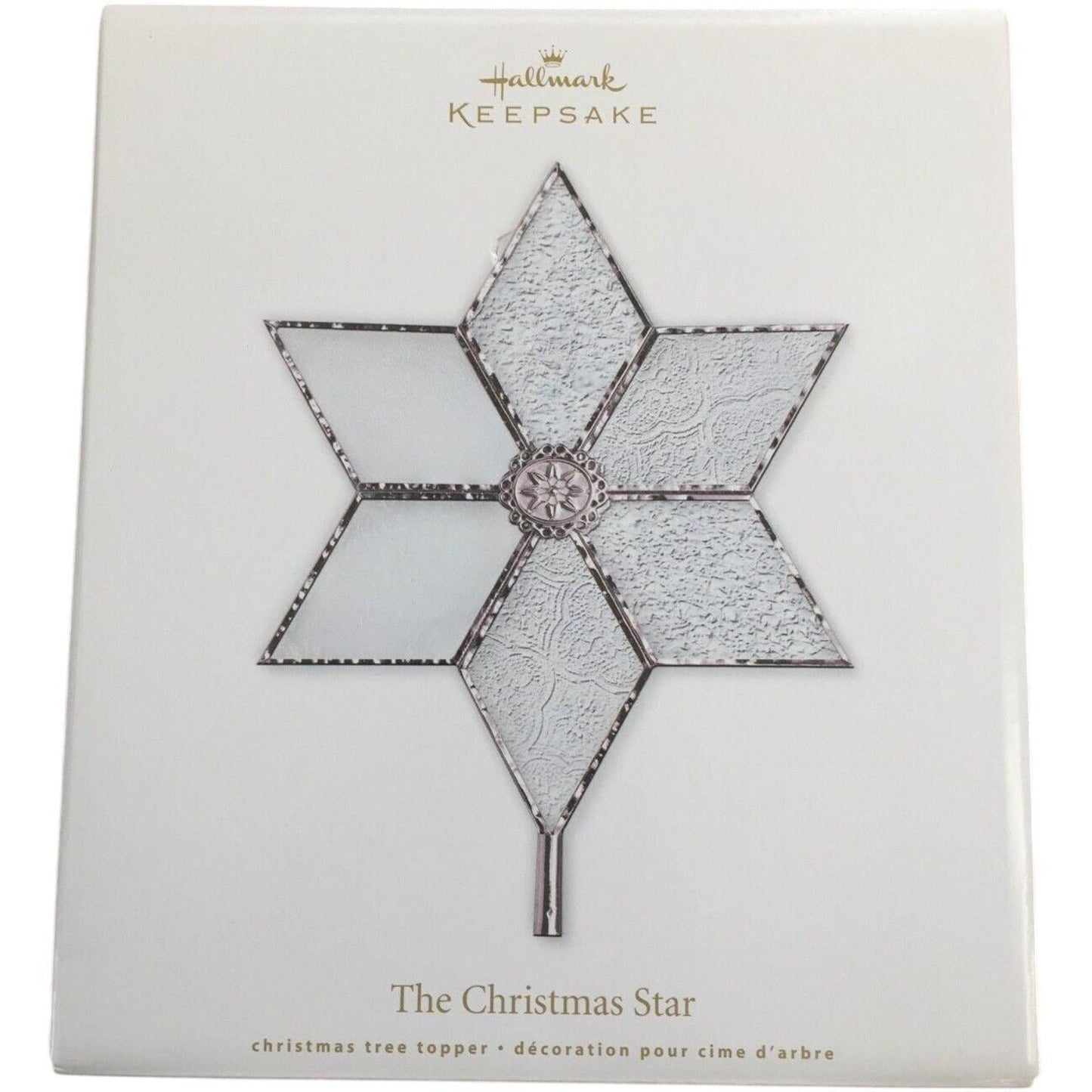 2011 The Christmas Star (Simply Beautiful)
