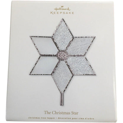 2011 The Christmas Star (Simply Beautiful)