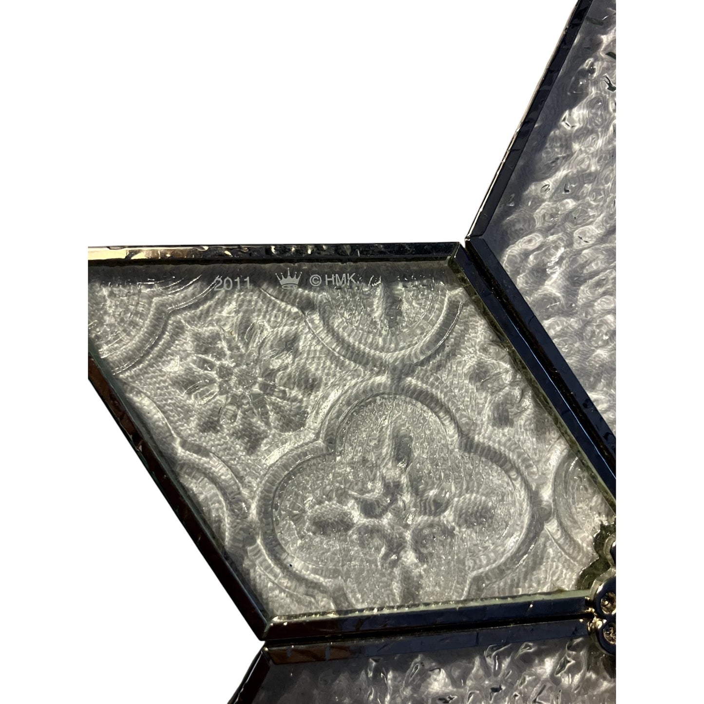 2011 The Christmas Star (Simply Beautiful)