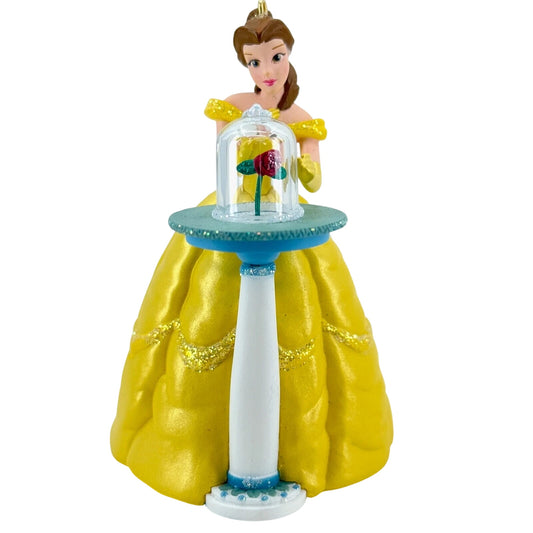 2011 The Enchanted Rose (Beauty and the Beast)