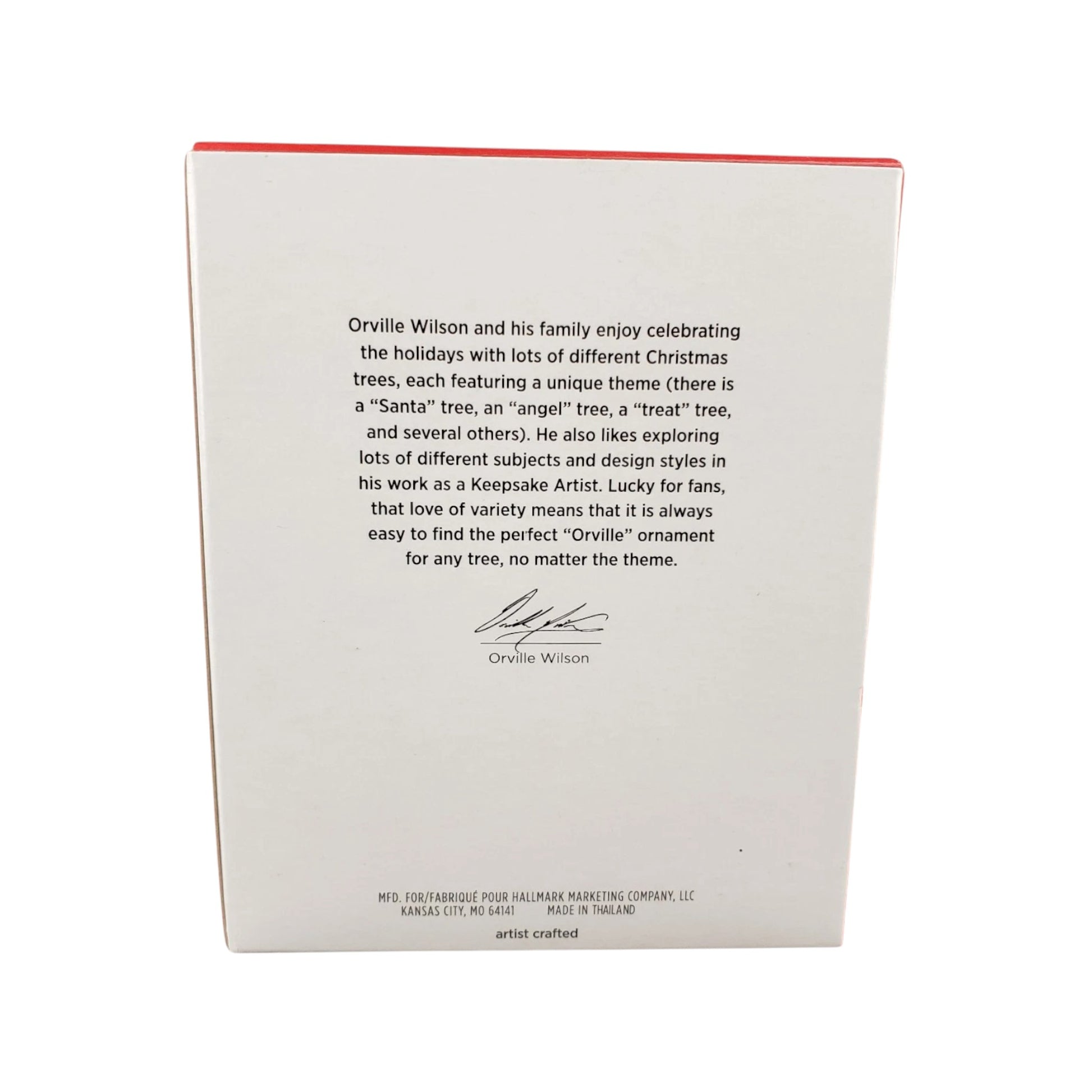 2011 The Griswold Family Christmas Tree Hallmark Ornament (Christmas Vacation) QXI2849 Image7