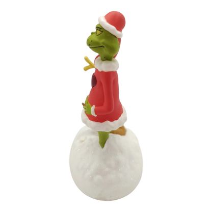 2011 The Growing Heart of the Grinch (The Grinch)