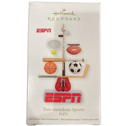 2011 Tree-mendous Sports (ESPN)