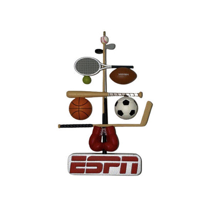 2011 Tree-mendous Sports (ESPN)