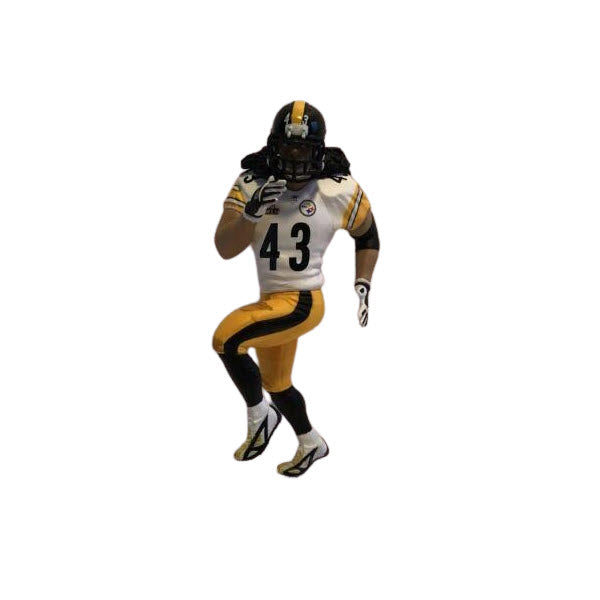 2011 Troy Polamalu (Football Legends)