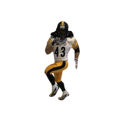 2011 Troy Polamalu (Football Legends)
