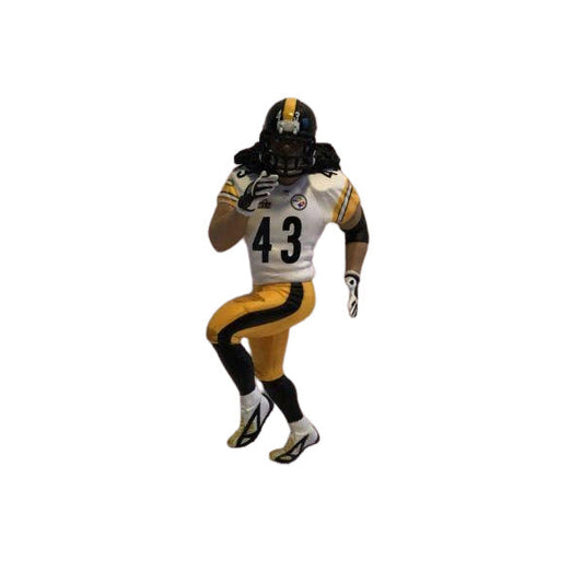 2011 Troy Polamalu (Football Legends)