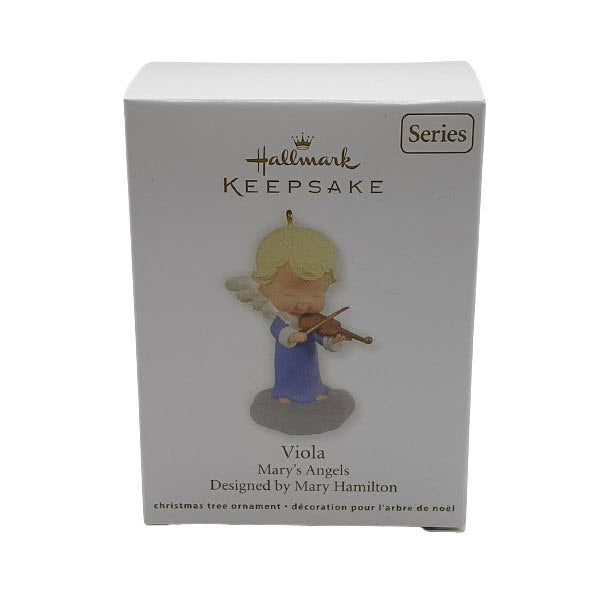 2011 Viola (Mary's Angels)