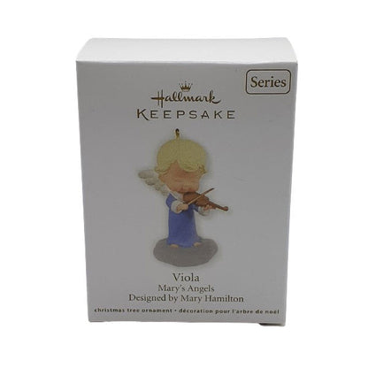 2011 Viola (Mary's Angels)