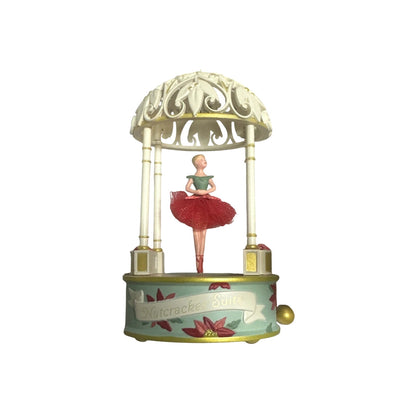 2011 Waltz of the Flowers Hallmark Ornament (Waltz) QXG4007 Image1
