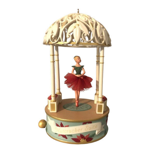 2011 Waltz of the Flowers (Waltz)